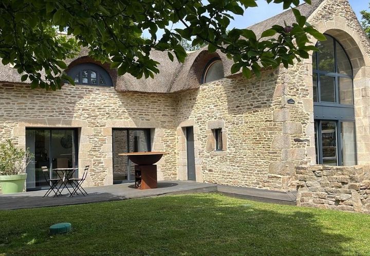 Villa i Quistinic, Morbihan, Quistinic - € 330.000 | Ref: 192224 - foto 1