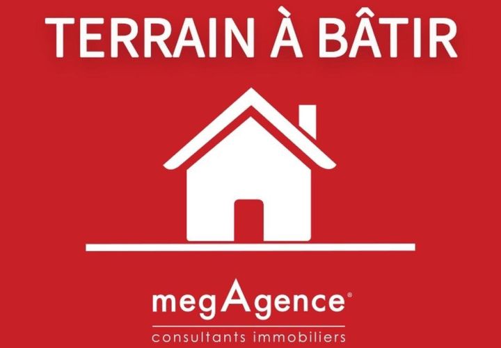 Terra a Thaire, Charente-Maritime, Thaire - € 114.055 | Ref: 192519 - foto 1