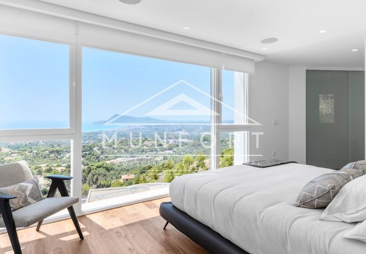 Villa in Altea, Alicante, Altea - € 2.146.000 | Ref: VF004-N-D - foto 1