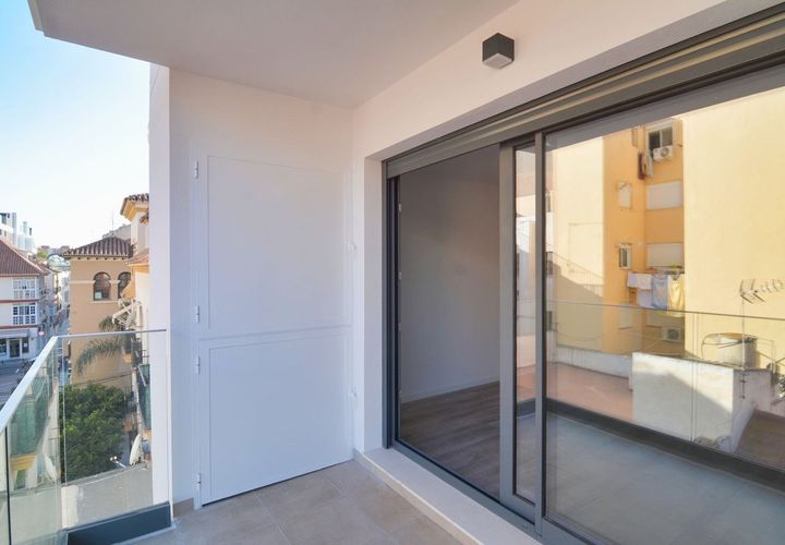 Leilighet i Fuengirola, Malaga, Fuengirola - € 395 000 | Ref: R5167345 - foto 1