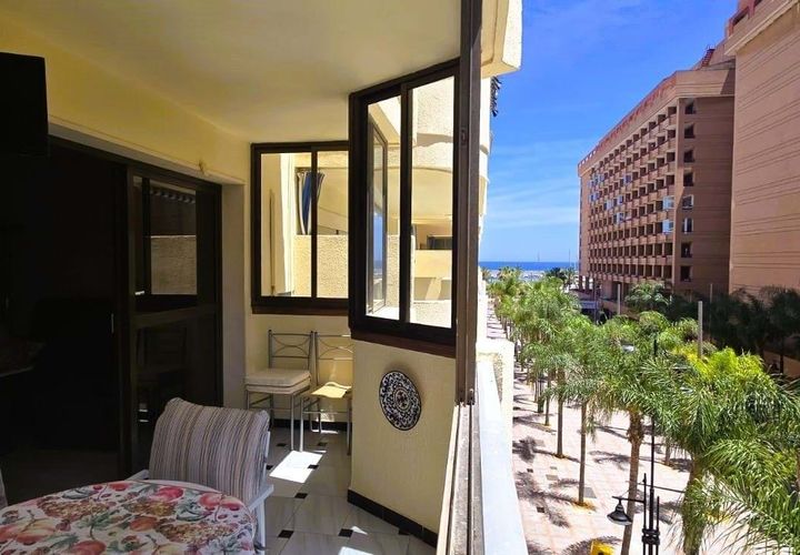 Leilighet i Fuengirola, Malaga, Fuengirola - € 430 000 | Ref: R5167351 - foto 1
