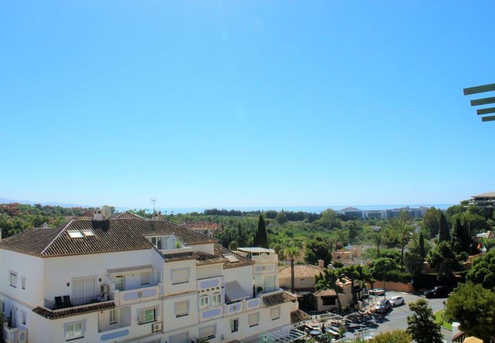 Leilighet i Marbella, Malaga, Marbella - € 490 000 | Ref: R5168662 - foto 1