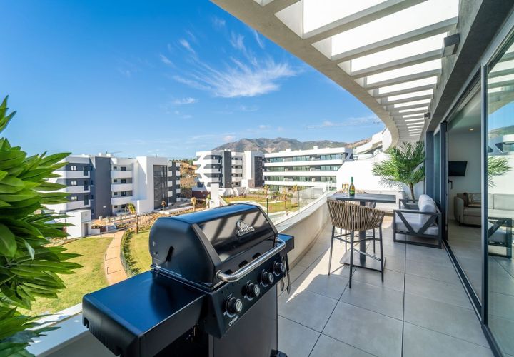 Lejlighed i Fuengirola, Malaga, Fuengirola - € 470.000 | Ref: R5169268 - foto 1