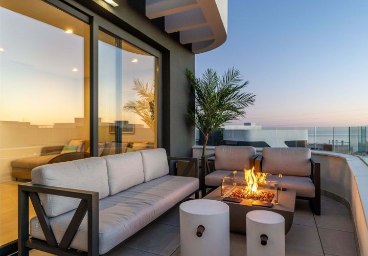 Leilighet i Fuengirola, Malaga, Fuengirola - € 495 000 | Ref: R5169313 - foto 1
