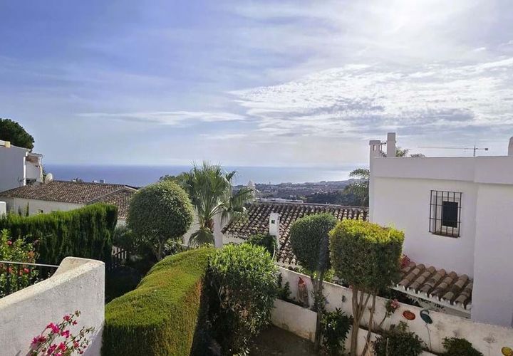 Byhus i Marbella, Malaga, Marbella - € 399.000 | Ref: R5166580 - foto 1