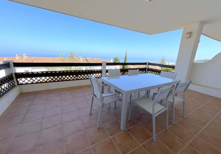 Leilighet i Manilva, Malaga, Manilva - € 294 000 | Ref: R5172712 - foto 1