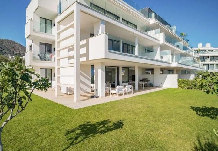 Lejlighed i Mijas, Malaga, Mijas - € 759.000 | Ref: R5173627 - foto 1