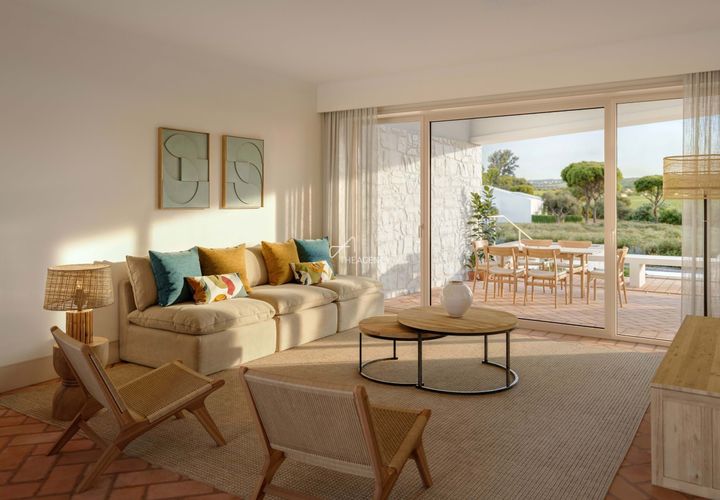 Villa i Quarteira, Faro, Quarteira - € 1.830.000 | Ref: SPRNG_B - foto 1