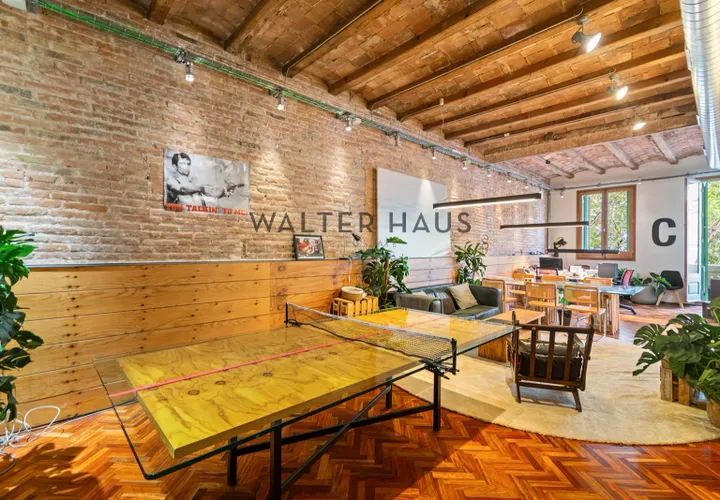 Leilighet i Barcelona, Barcelona, Barcelona - € 1 092 000 | Ref: 5449V - foto 1