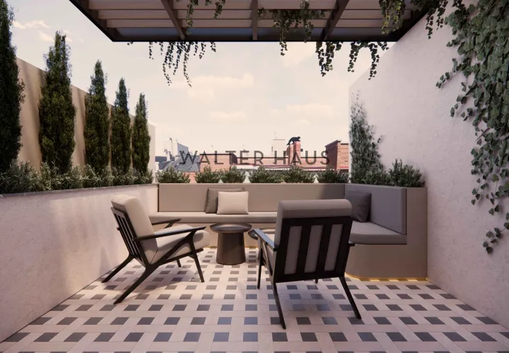 Penthouse i Madrid, Madrid, Madrid - € 1.350.000 | Ref: M11813V - foto 1