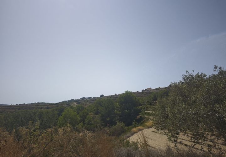 Helårsgrund i Teulada, Alicante, Teulada - € 70.000 | Ref: P208 - foto 1