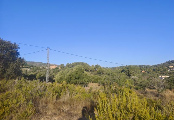 Helårsgrund i Benissa, Alicante, Benissa - € 174.900 | Ref: P207 - foto 1