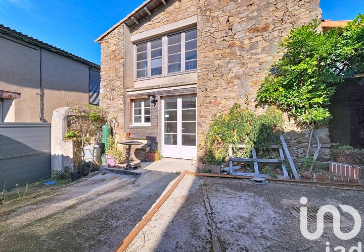 Villa a Oree-d'Anjou, Maine-et-Loire, Oree-d'Anjou - € 238.500 | Ref: 93512 - foto 1
