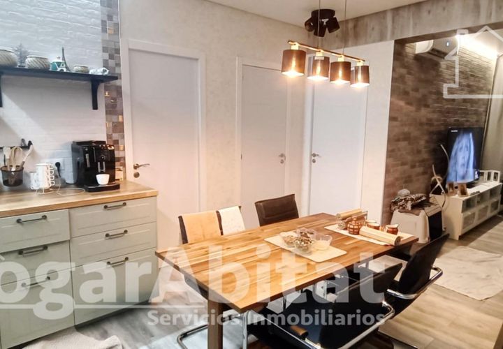 Leilighet i Sueca, Valencia, Sueca - € 160 000 | Ref: 071XRAM160.W-A/3716 - foto 1