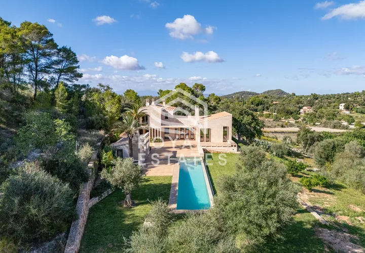 Villa i Deia, Mallorca, Deia - € 4.750.000 | Ref: 131142 - foto 1