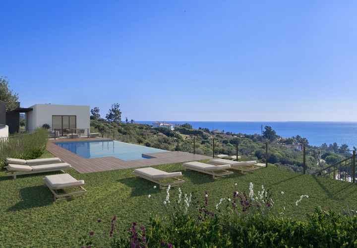 Byhus i Manilva, Malaga, Manilva - € 420.000 | Ref: 428-01723P - foto 1