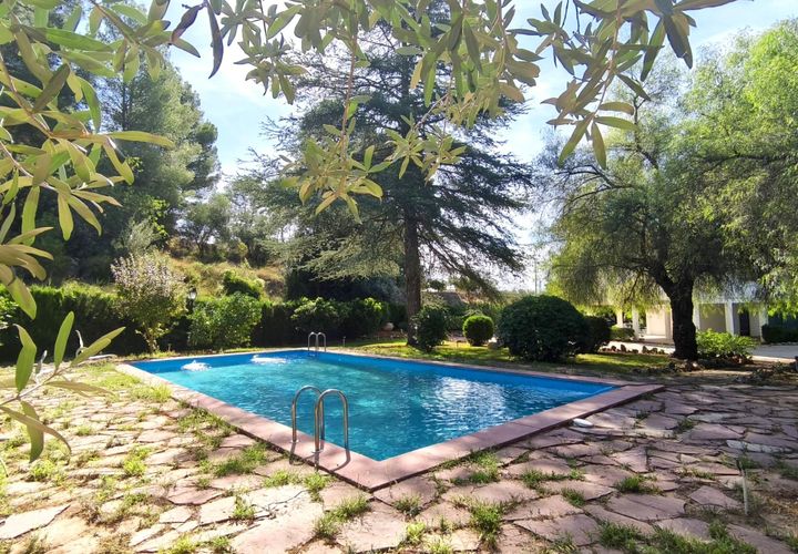 Villa a Xativa, Valencia, Xativa - € 349.950 | Ref: 03680/399 - foto 1