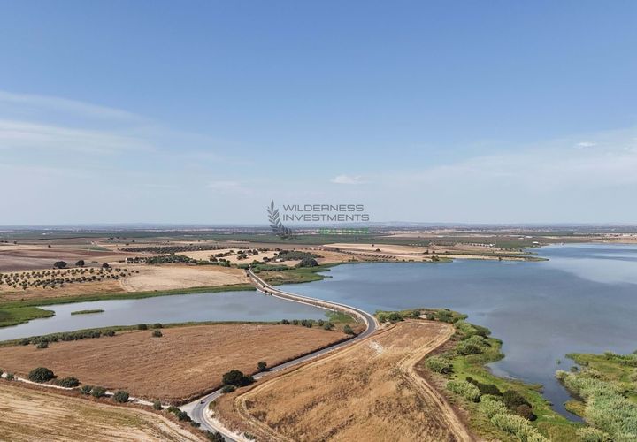 Byhus i Beringel, Beja, Beringel - € 50.000 | Ref: WI-0113 - foto 1