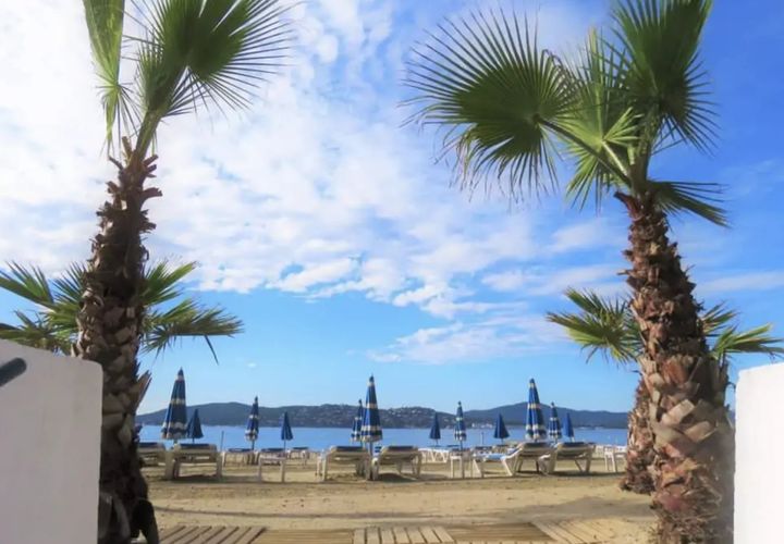 Villa i Grimaud, Var, Grimaud - € 1.190.000 | Ref: HH-15880250 - foto 1