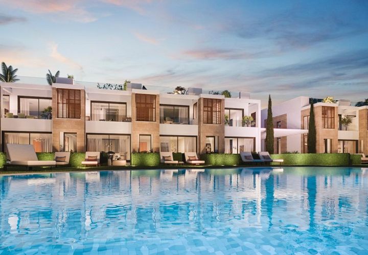 Dúplex a Alcudia, Mallorca, Alcudia - € 840.000 | Ref: 2260b - foto 1