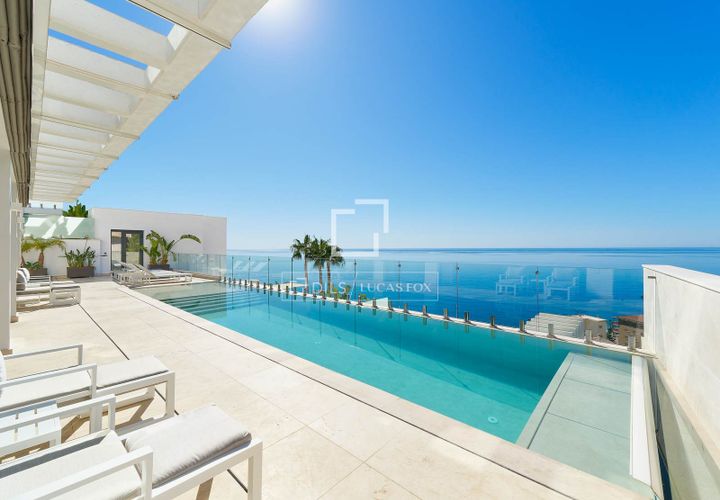 Villa i Almunecar, Granada, Almunecar - € 2.450.000 | Ref: MLG63156 - foto 1