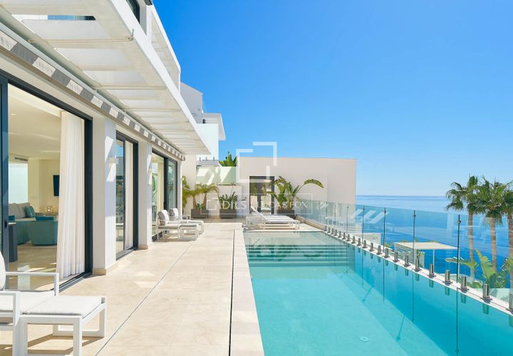 Haus in Almunecar, Granada, Almunecar - € 2.450.000 | Ref: MLG63156 - Foto 1