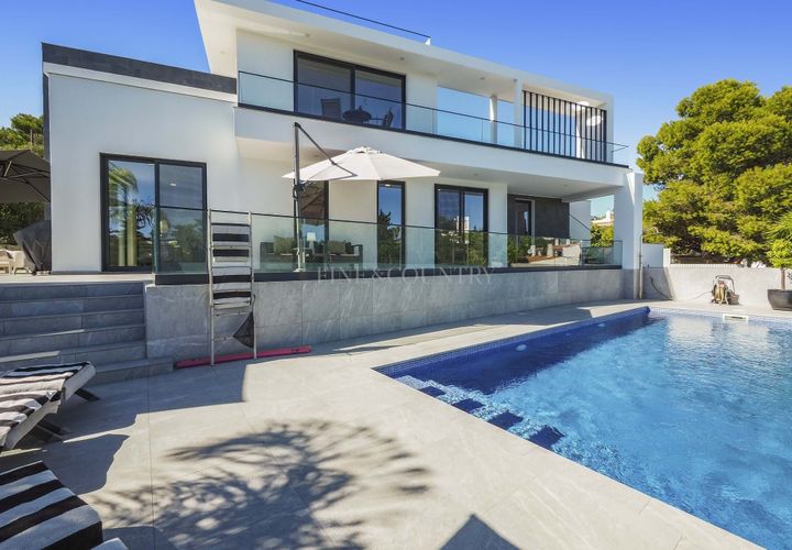 Villa a Carvoeiro, Faro, Carvoeiro - € 1.980.000 | Ref: FC1056VCZ - foto 1