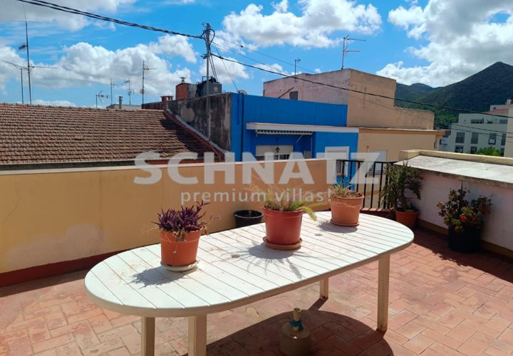 Penthouse i Jalon, Alicante, Jalon - € 158 000 | Ref: JA5374 - foto 1