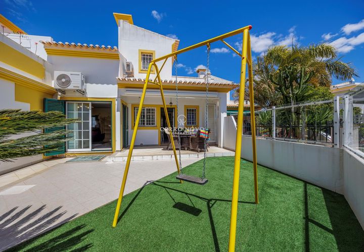 Villa i Albufeira, Faro, Albufeira - € 525.000 | Ref: CN10546 - foto 1
