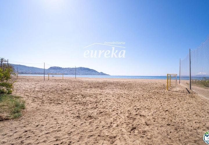 Lejlighed i Roses, Gerona, Roses - € 268.500 | Ref: 2116 - foto 1