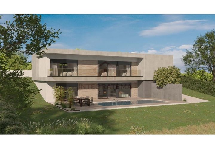 Villa i Cadaval, Lisbon, Cadaval - € 695.000 | Ref: IME2504 - foto 1