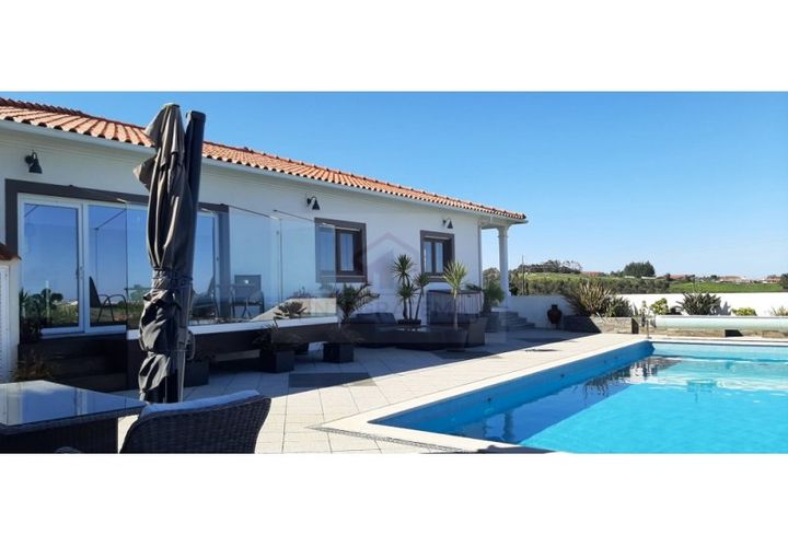 Villa i Alcobaca, Leiria, Alcobaca - € 949.000 | Ref: ICA2520 - foto 1