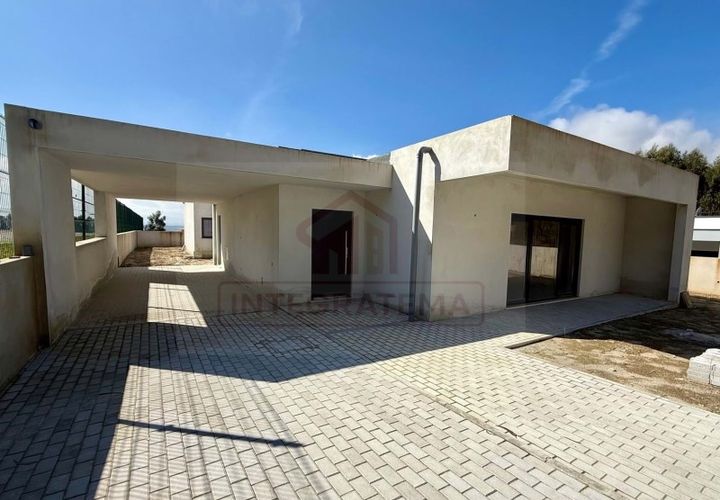 Villa i Rio Maior, Santarem, Rio Maior - € 395.000 | Ref: IRV2515 - foto 1
