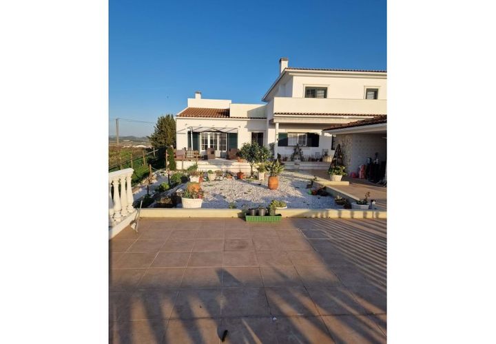 Villa i Bombarral, Leiria, Bombarral - € 580.000 | Ref: ICA2518 - foto 1