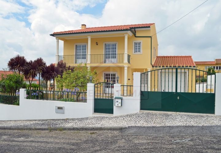 Villa i Obidos, Leiria, Obidos - € 470.000 | Ref: ICA2536 - foto 1