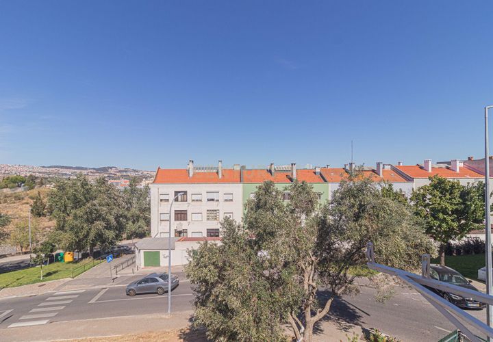 Lejlighed i Amadora, Lisbon, Amadora - € 305.000 | Ref: C0354-00753 - foto 1
