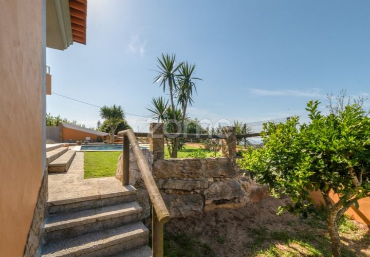 Villa i Almocageme, Lisbon, Almocageme - € 1.290.000 | Ref: ZMPT580785 - foto 1