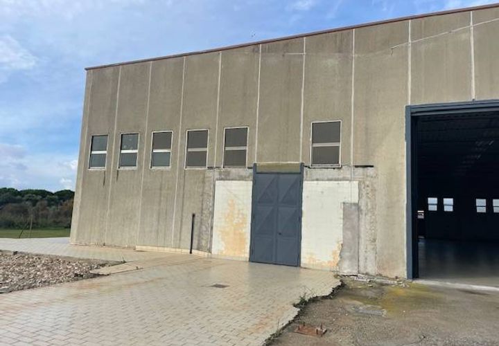 Erhvervsejendom i Capalbio, Grosseto, Capalbio - € 650.000 | Ref: 89 - foto 1