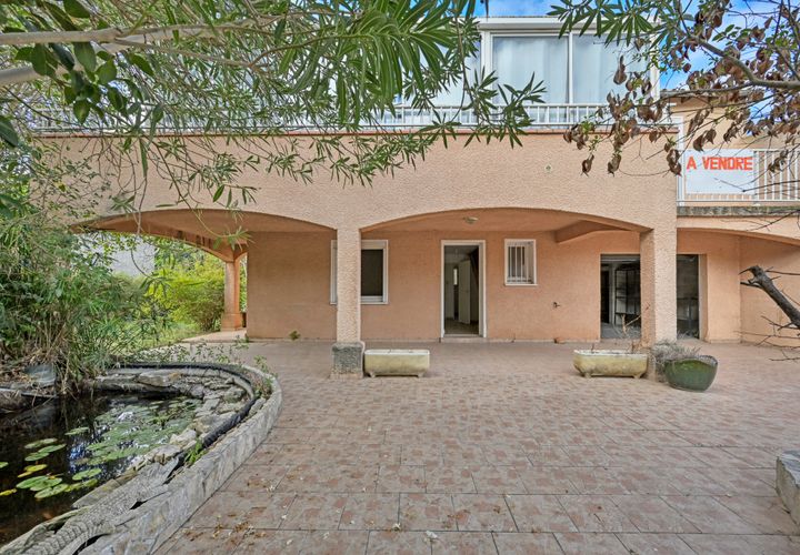 Villa a Aimargues, Gard, Aimargues - € 332.000 | Ref: Js74 - foto 1