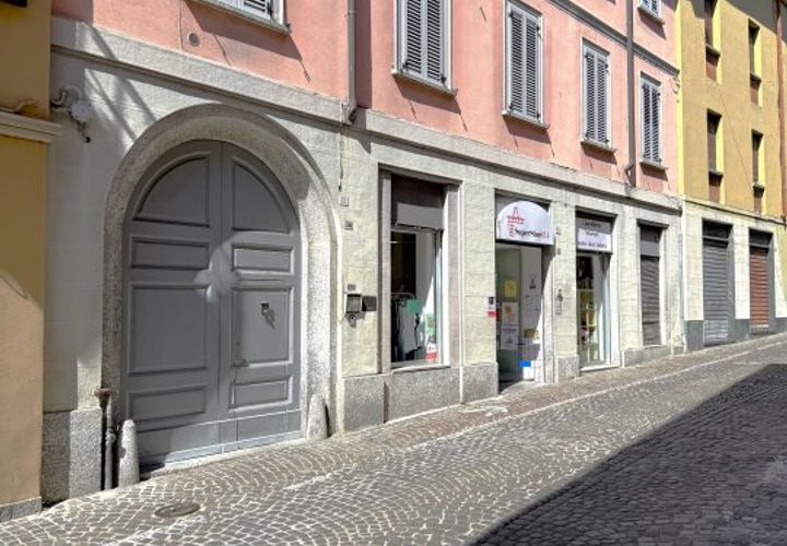 Lejlighed i Asso, Como, Asso - € 98.000 | Ref: Ass938 - foto 1
