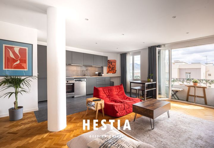 Lejlighed i Marseille, Bouches-du-Rhone, Marseille - € 297.000 | Ref: 202509003 - foto 1