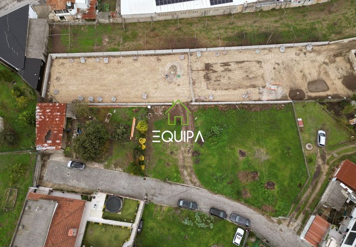 Helårsgrund i Guimaraes, Braga, Guimaraes - € 62.000 | Ref: TERRENOMOREIRA (2) - foto 1