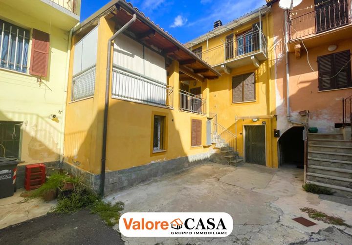 Villa a Strevi, Alessandria, Strevi - € 35.000 | Ref: 86283921 - foto 1