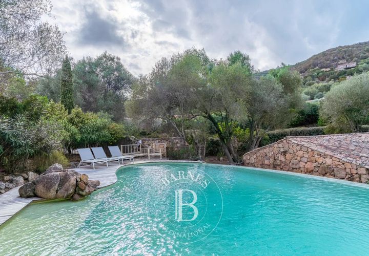 Villa a Porto-Vecchio, Corse-du-Sud, Porto-Vecchio - € 1.220.000 | Ref: RV2121 - foto 1