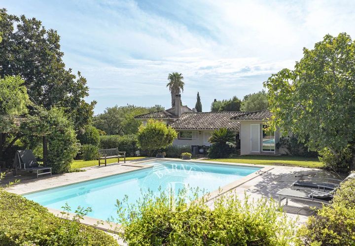 Villa a Porto-Vecchio, Corse-du-Sud, Porto-Vecchio - € 1.370.000 | Ref: RV2007 - foto 1