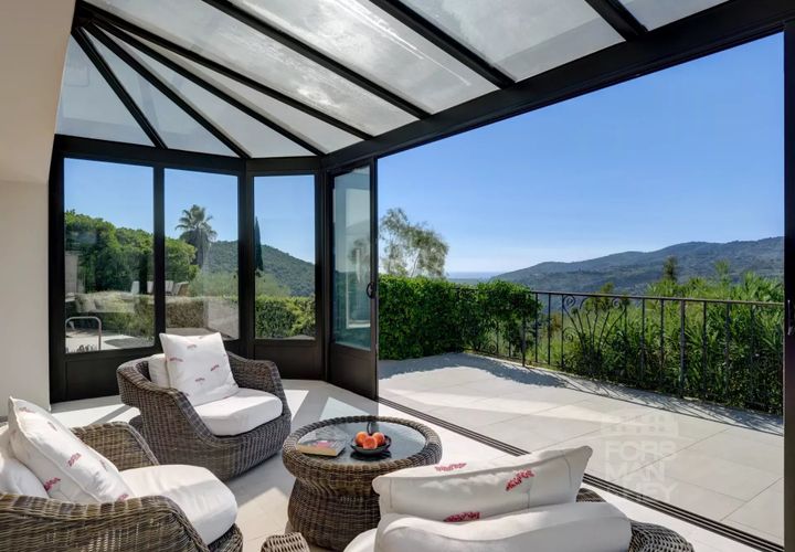 Villa i Peymeinade, Alpes-Maritimes, Peymeinade - € 1.195.000 | Ref: 86201524 - foto 1