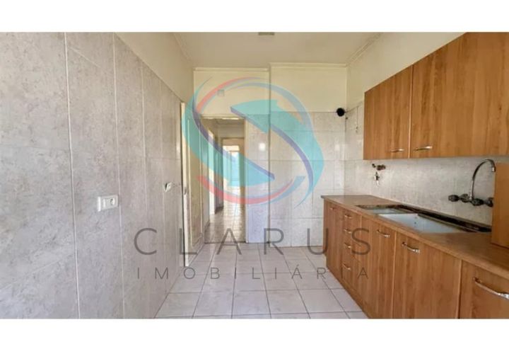 Lejlighed i Oeiras, Lisbon, Oeiras - € 475.000 | Ref: CLRS17 - foto 1