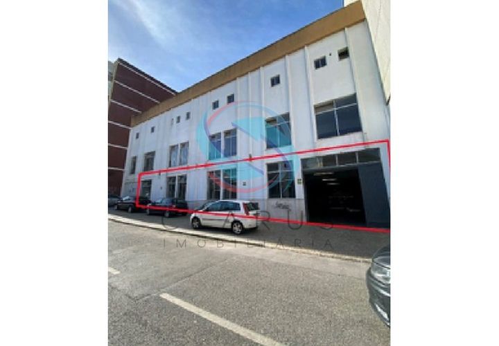 Erhvervsejendom i Amora, Setubal, Amora - € 700.000 | Ref: CLRS14 - foto 1