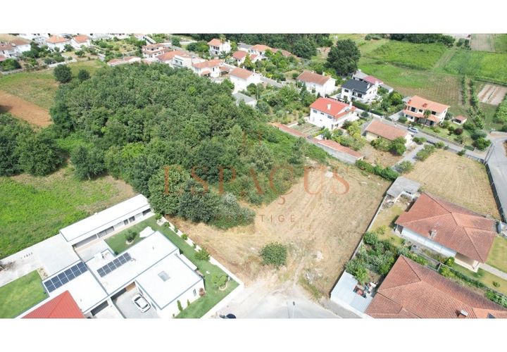 Helårsgrund i Barroselas, Viana do Castelo, Barroselas - € 150.000 | Ref: TER_40 - foto 1