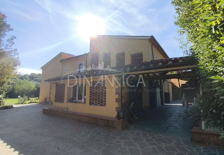 Landejendom i Vinci, Florence, Vinci - € 330.000 | Ref: 1003-266C - foto 1